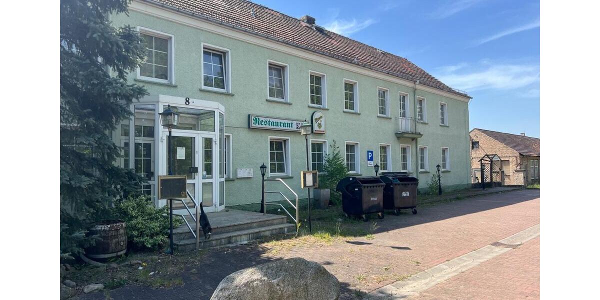 Mehrfamilienhaus, Wohnhaus Kleinmachnow - 14 Zimmer, 600 m&sup2;, 3.000&euro; | Angebot:26645295