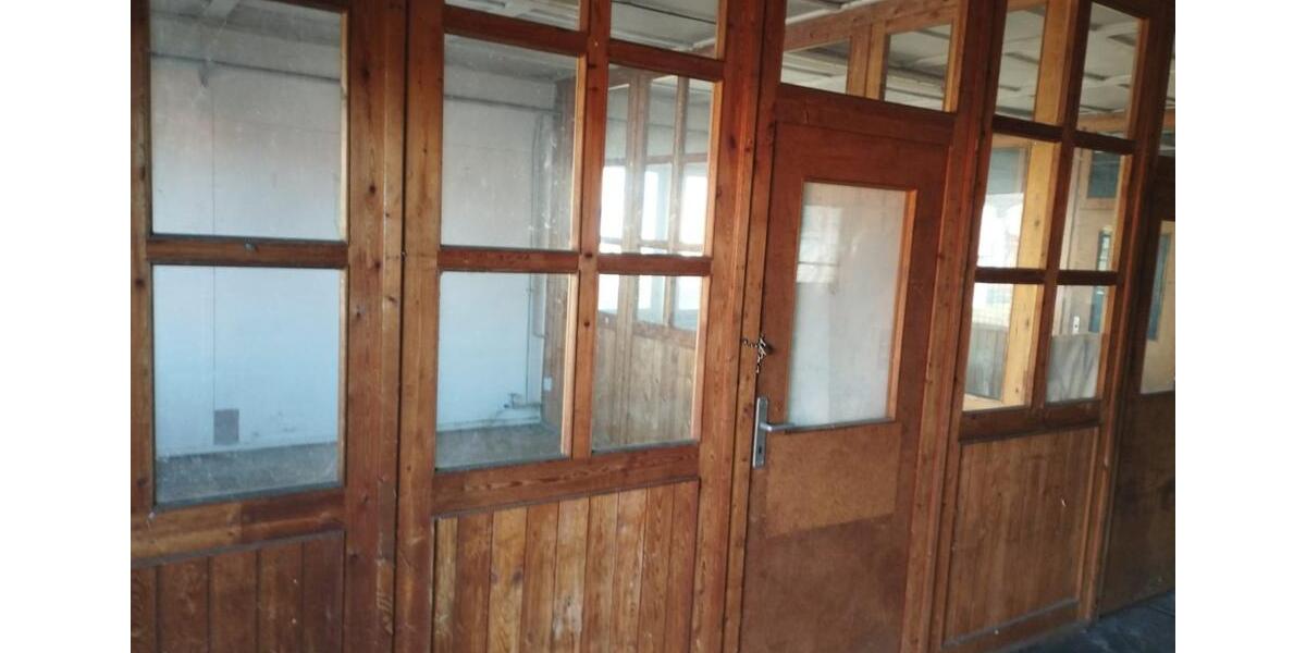 Gewerbeobjekt Eberswalde - 2.500&euro; | Angebot:26441799