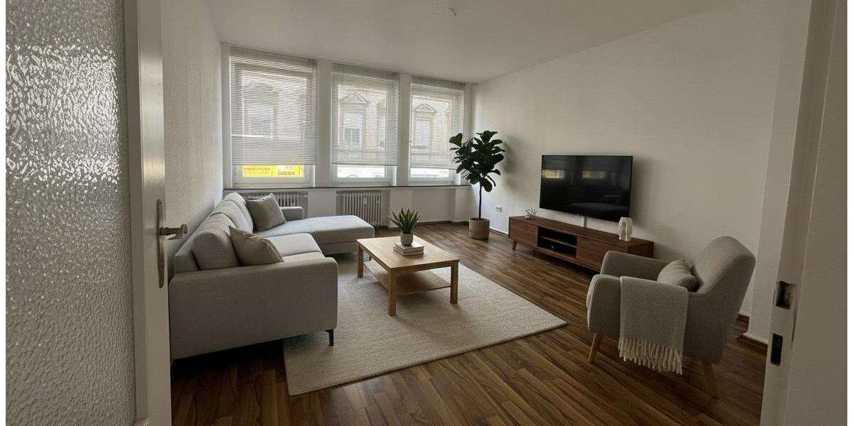Etagenwohnung Hagen - 2.5 Zimmer, 78 m&sup2;, 420&euro; | Angebot:26951920