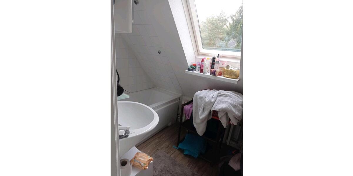 Maisonettenwohnung Alfeld (Leine) - 4 Zimmer, 85 m&sup2;, 495&euro; | Angebot:26023153