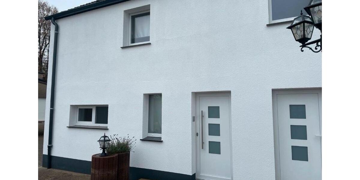 Erdgeschoßwohnung Steinhagen - 2.5 Zimmer, 60 m&sup2;, 950&euro; | Angebot:25867950