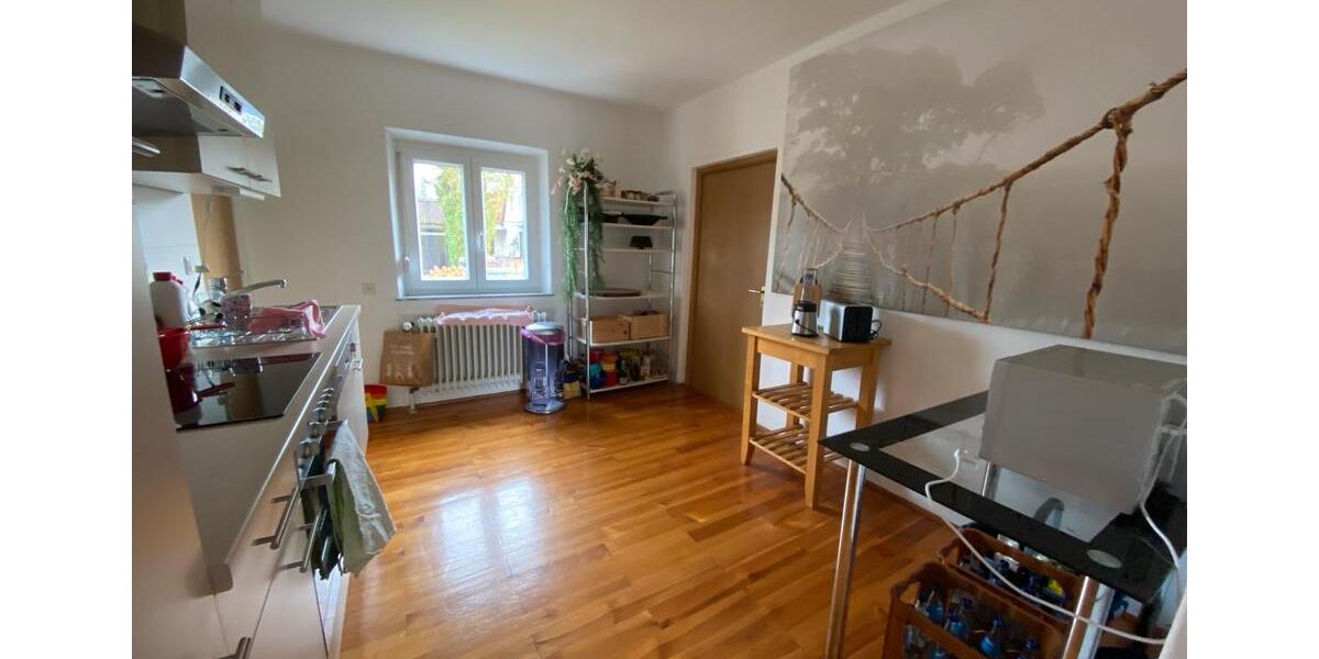 Wohnen auf Zeit Grasbrunn - 1 Zimmer, 20 m&sup2;, 750&euro; | Angebot:26084710