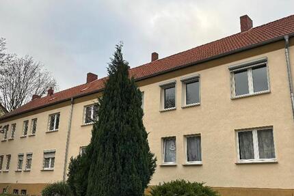 3-Raum-Wohnung in ruhiger Lage 3 zimmer