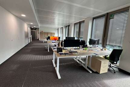 Gewerbeobjekt München Feldmoching-Hasenbergl - 7.850&euro; | Angebot:27690226
