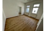 Erstbezug nach Sanierung! Kleine 2,5-R. Wohnung in der Innenstadt von Gera - Etagenwohnung Gera Debschwitz | Angebot:27261935
