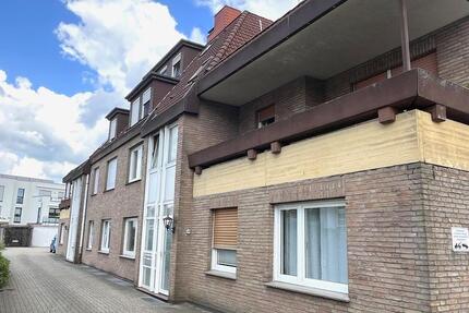 Wohnung Westerstede - 2 Zimmer, 58 m&sup2;, 595&euro; | Angebot:26006653