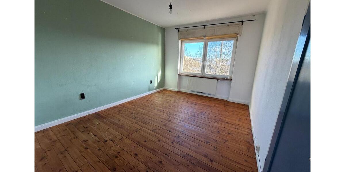 Etagenwohnung Saarbrücken - 2 Zimmer, 56 m&sup2;, 580&euro; | Angebot:25255703