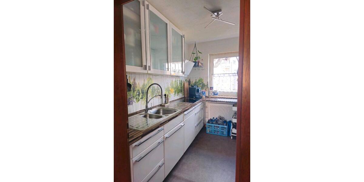 Erdgeschoßwohnung Renningen - 4 Zimmer, 90 m&sup2;, 1.080&euro; | Angebot:25923498