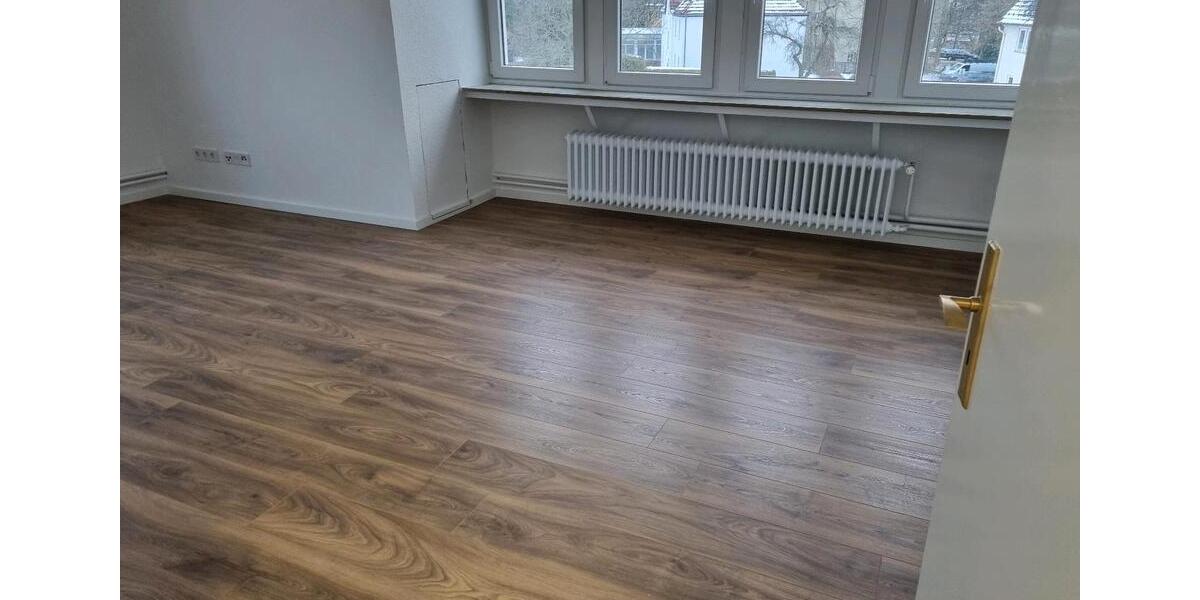 Dachgeschoßwohnung Herford Diebrock - 2 Zimmer, 59 m&sup2;, 650&euro; | Angebot:25454173