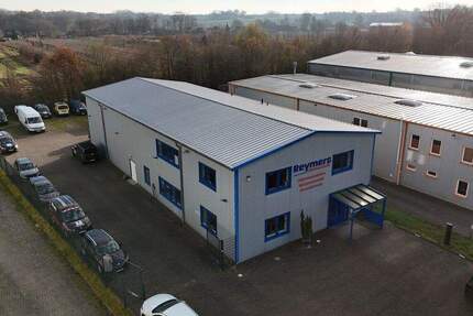 Gewerbeobjekt Seevetal Beckedorf - 3 Zimmer, 122 m&sup2;, 1.220&euro; | Angebot:25228040