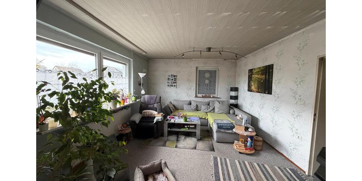 Erdgeschoßwohnung Gifhorn - 4 Zimmer, 92 m&sup2;, 925&euro; | Angebot:26021953