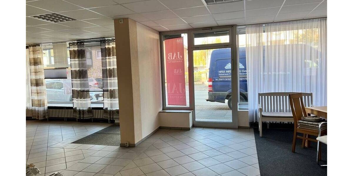 Gewerbeobjekt Beverungen - 3 Zimmer, 700&euro; | Angebot:23965686