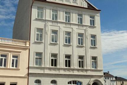 4-Raum-Wohnung in Zittau West zimmer