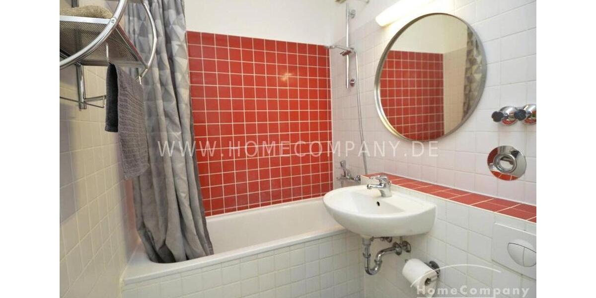 Wohnen auf Zeit Berlin Mitte - 3 Zimmer, 76 m&sup2;, 2.200&euro; | Angebot:25790887