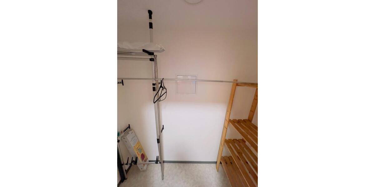 Erdgeschoßwohnung Ilmenau - 1 Zimmer, 32 m&sup2;, 430&euro; | Angebot:26003026