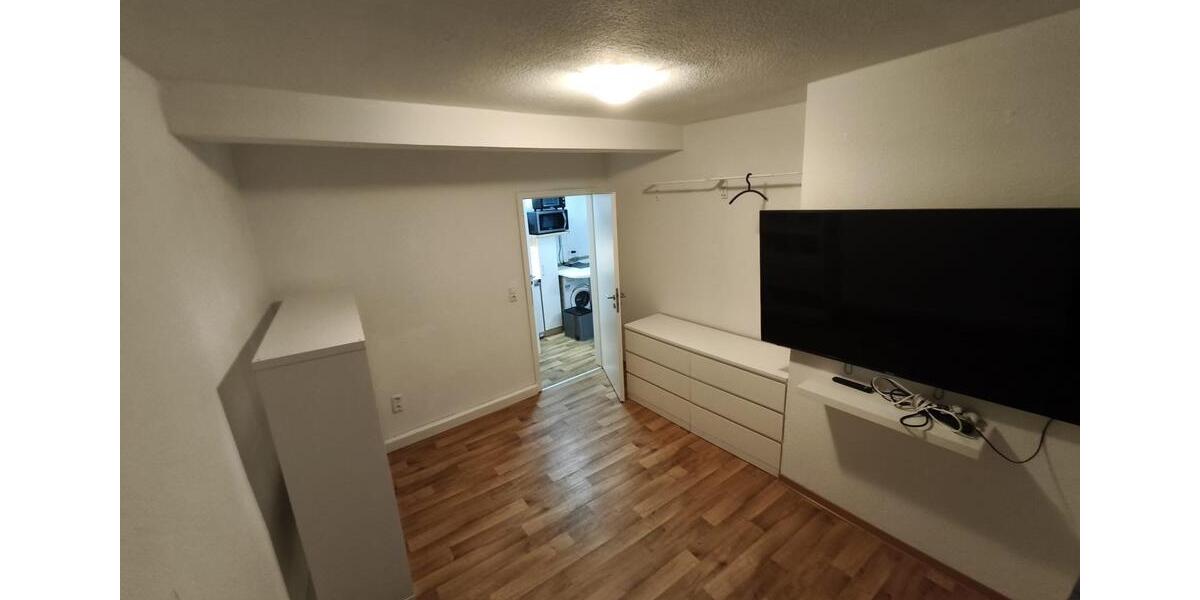 Etagenwohnung Nienburg (Weser) - 2 Zimmer, 37 m&sup2;, 525&euro; | Angebot:26263267