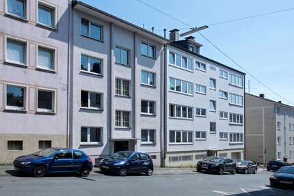 Wohnung Wuppertal Ostersbaum - 2 Zimmer, 61 m&sup2;, 559&euro; | Angebot:27250720