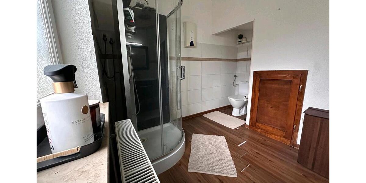 Etagenwohnung Völklingen - 5 Zimmer, 140 m&sup2;, 950&euro; | Angebot:26417187