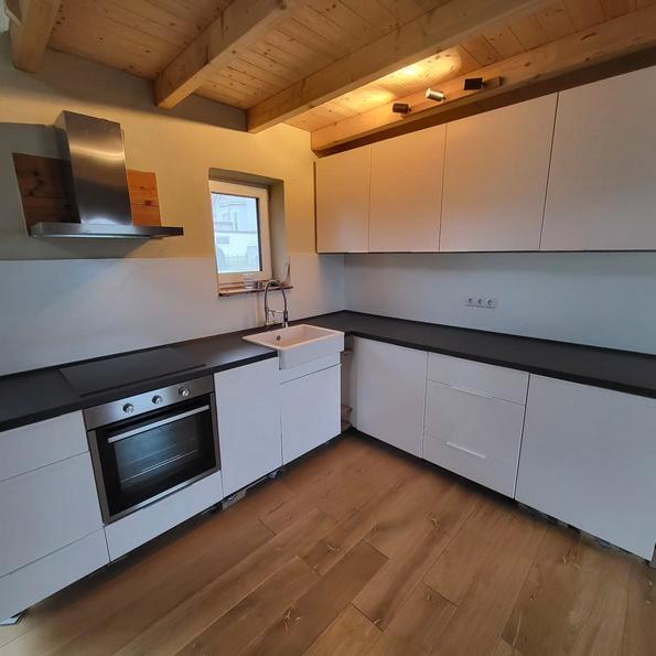 Haus zu vermieten 2 zimmer