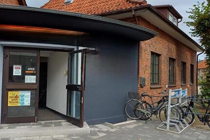 Gewerbeobjekt Soltau - 2.600&euro; | Angebot:25300194