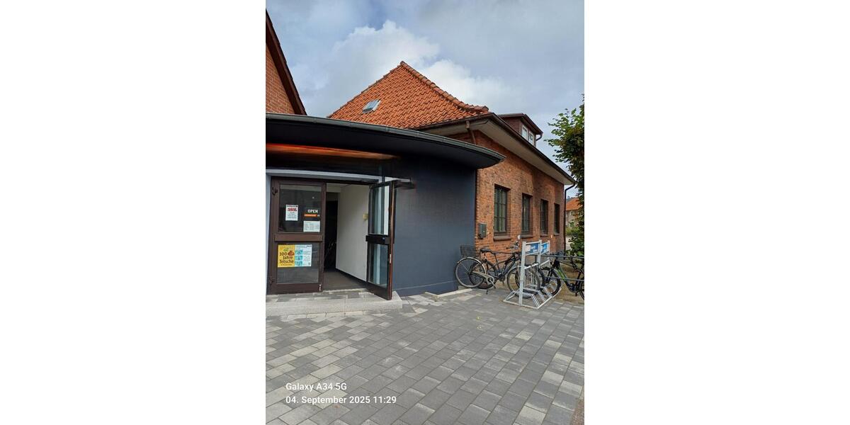 Gewerbeobjekt Soltau - 2.600&euro; | Angebot:25300194