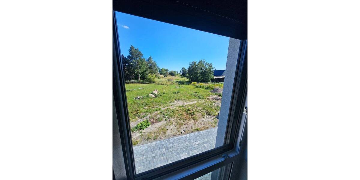 Privatoase mit modernem Neubaukomfort in ruhiger Lage mit Garten und nah am Goitzschesee 4 zimmer