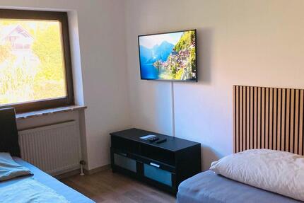 möbliertes Gästezimmer zu vermieten 1 zimmer