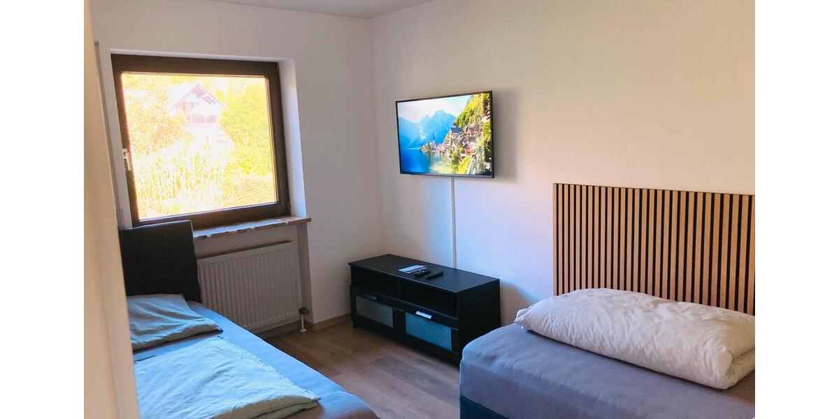 möbliertes Gästezimmer zu vermieten 1 zimmer