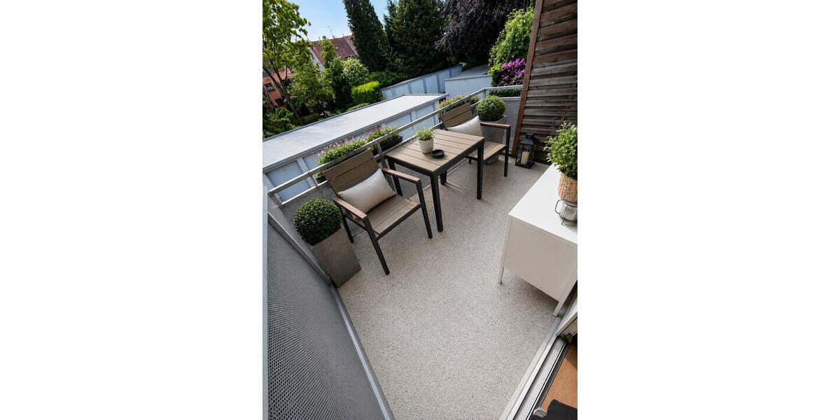 Etagenwohnung Essen Stadtbezirk IX - 1 Zimmer, 40 m&sup2;, 1.000&euro; | Angebot:26647331