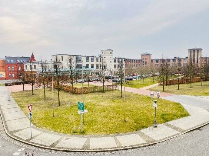 Gewerbeobjekt Guben - 6 Zimmer, 240 m&sup2;, 1.195&euro; | Angebot:25769354