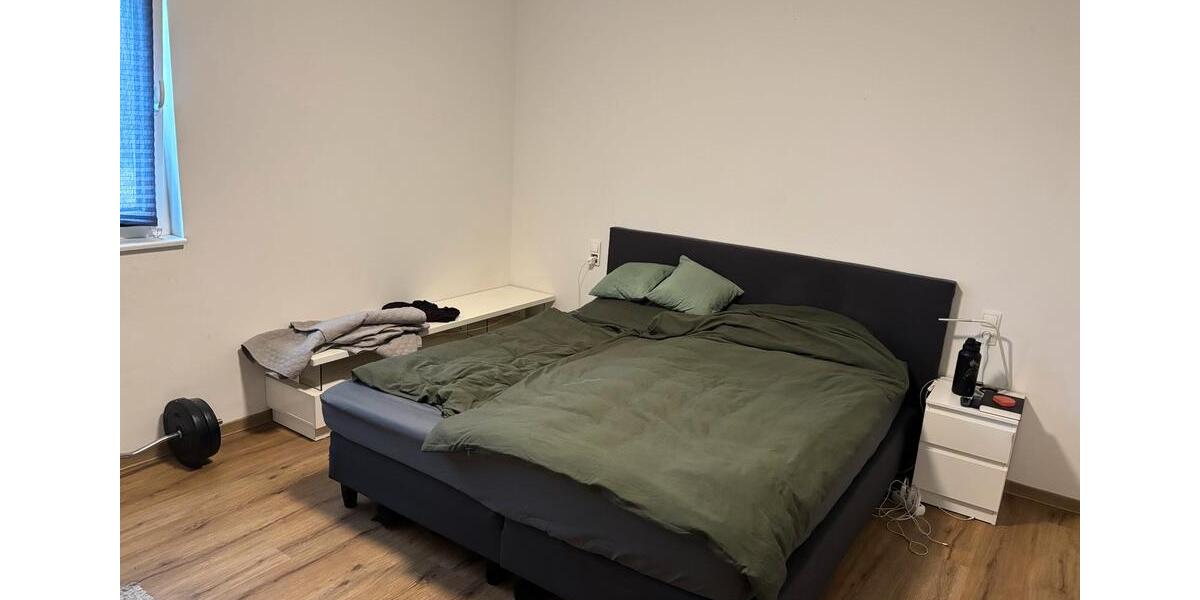 Etagenwohnung Leck - 3 Zimmer, 75 m&sup2;, 830&euro; | Angebot:26645305