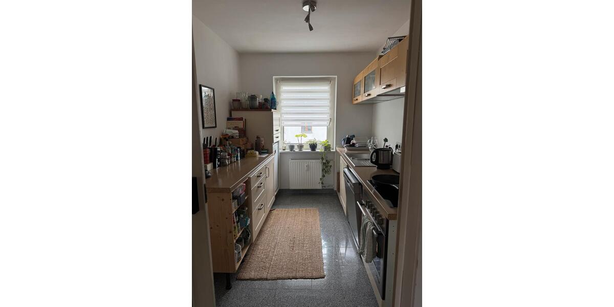 Wohnen auf Zeit Duisburg - 2 Zimmer, 70 m&sup2;, 950&euro; | Angebot:26173212