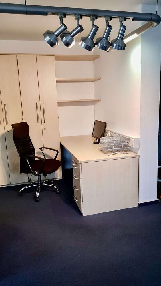 Büro in Würzburg 220 € 8 m²