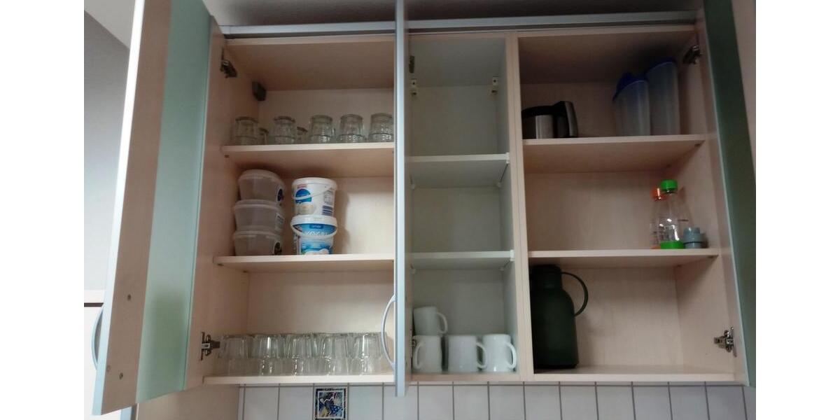 Wohnen auf Zeit Riedstadt - 2 Zimmer, 61 m&sup2;, 1.250&euro; | Angebot:26221183