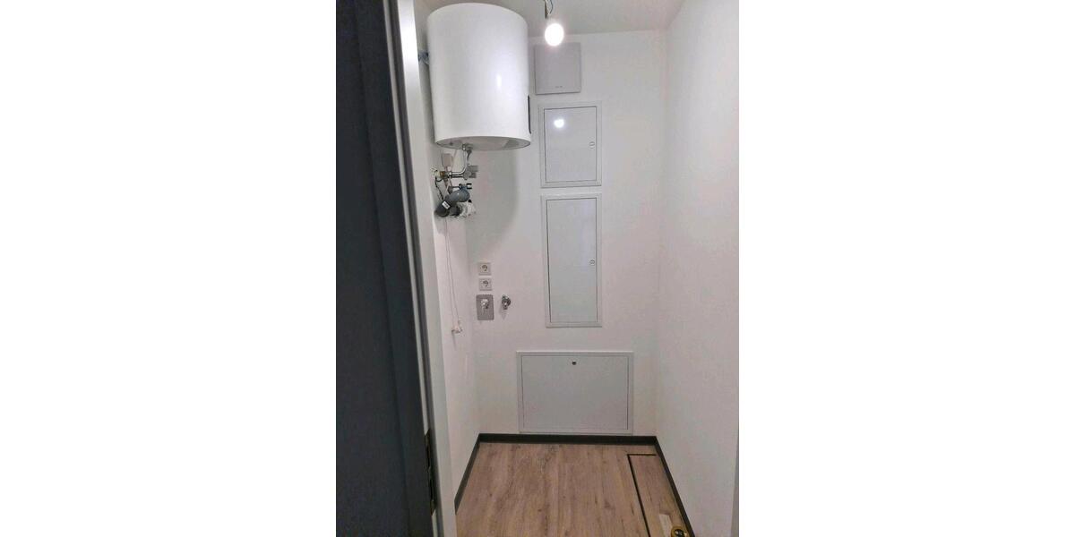 Etagenwohnung Ohrdruf - 2 Zimmer, 46 m&sup2;, 542&euro; | Angebot:26517992