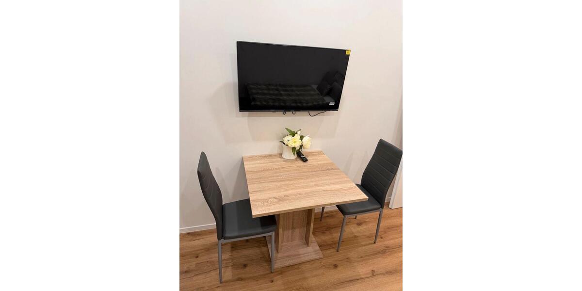 Etagenwohnung Pforzheim Weststadt - 1 Zimmer, 15 m&sup2;, 530&euro; | Angebot:25175371