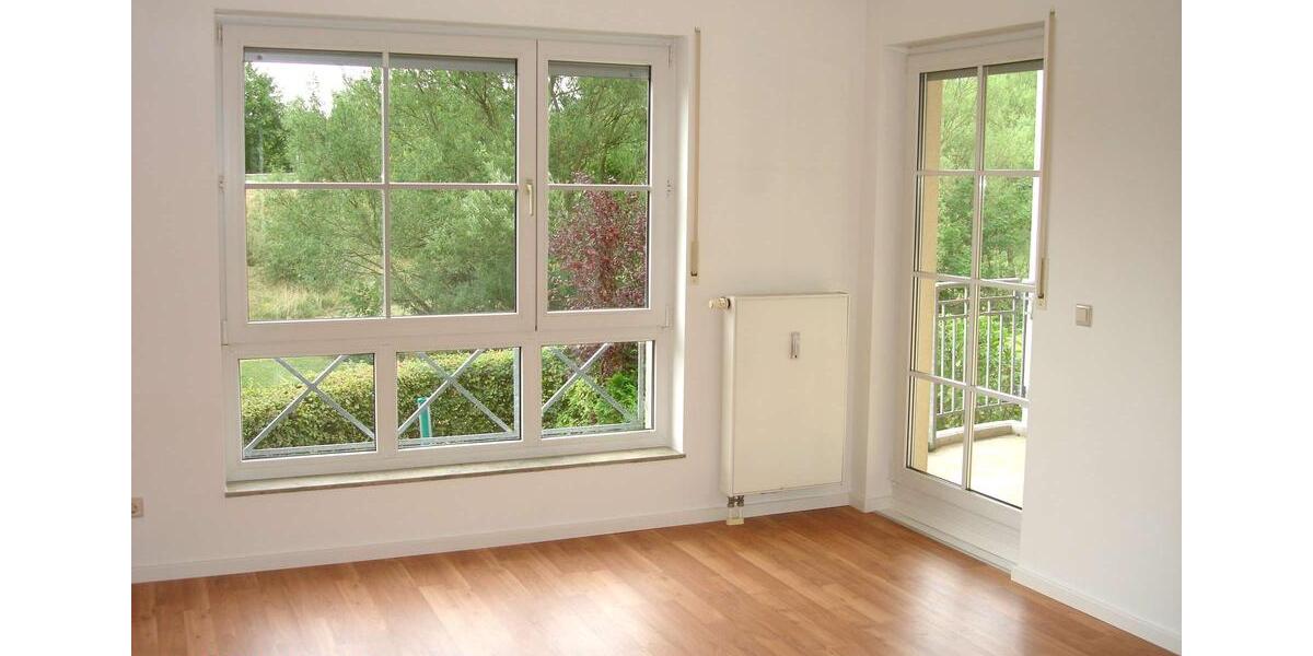 Terrassenwohnung Ahrensfelde - 3 Zimmer, 77 m&sup2;, 925&euro; | Angebot:26099663