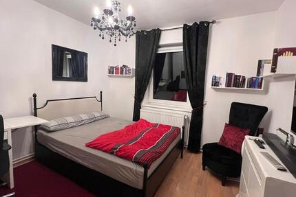 Wohnen auf Zeit Wolfenbüttel Ahlum - 1 Zimmer, 14 m&sup2;, 315&euro; | Angebot:25131069