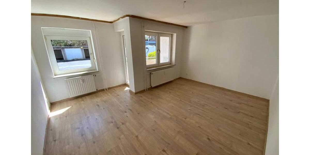 Erdgeschoßwohnung Plettenberg - 2 Zimmer, 48 m&sup2;, 359&euro; | Angebot:26297054