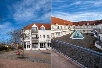 Wohnung Premnitz - 2 Zimmer, 67 m&sup2;, 536&euro; | Angebot:26047581