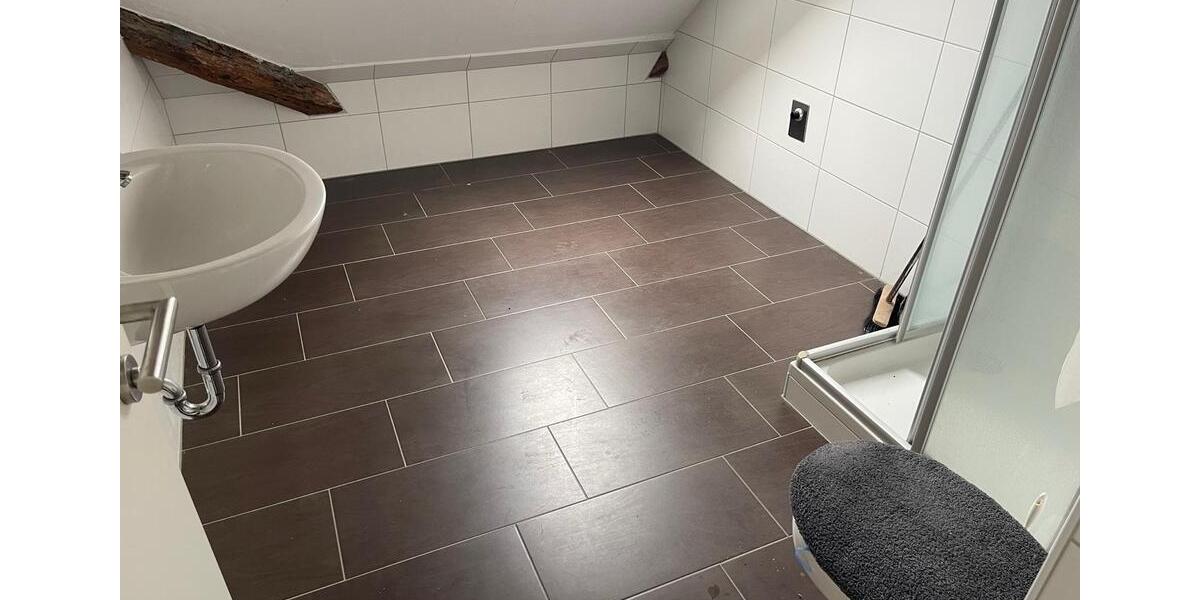 Dachgeschoßwohnung Horb am Neckar - 1 Zimmer, 60 m&sup2;, 550&euro; | Angebot:26161299