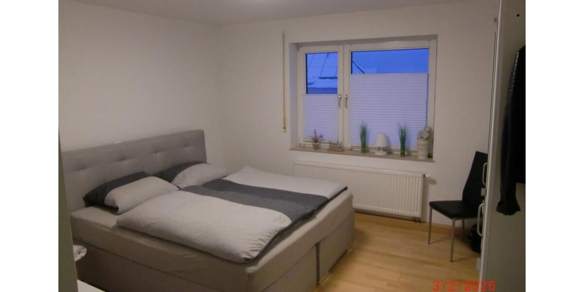 Etagenwohnung Burghaun - 5 Zimmer, 132 m&sup2;, 850&euro; | Angebot:24806180
