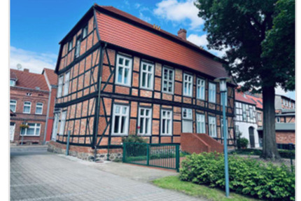 Gewerbeobjekt Grabow - 349&euro; | Angebot:25122917