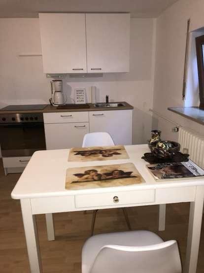 Etagenwohnung Büttelborn - 2 Zimmer, 48 m&sup2;, 660&euro; | Angebot:23844107
