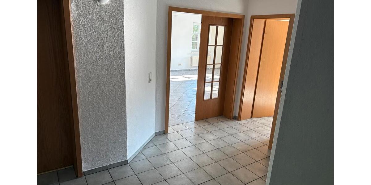 Erdgeschoßwohnung Husum - 2 Zimmer, 80 m&sup2;, 800&euro; | Angebot:26429251