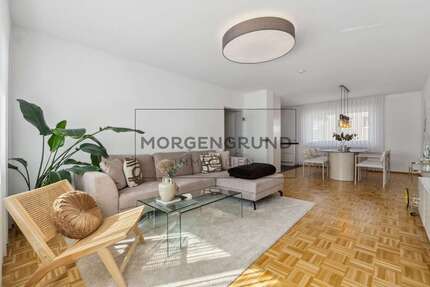 Wohnung Aachen Eilendorf - 3 Zimmer, 80 m&sup2;, 1.450&euro; | Angebot:27672798