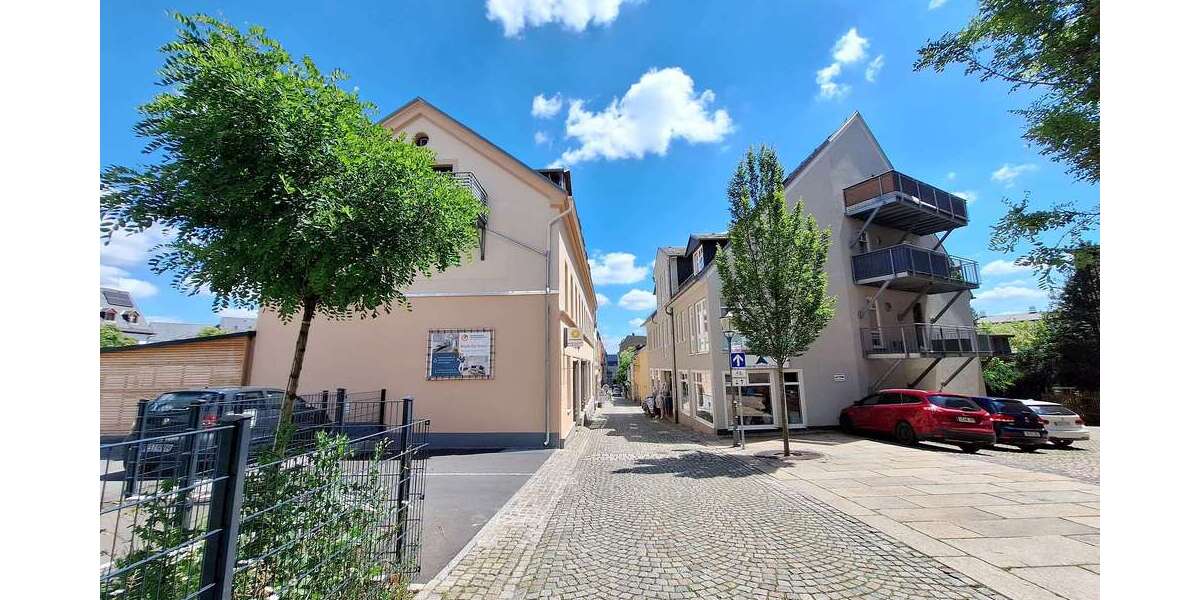 Etagenwohnung Reichenbach Rotschau - 1 Zimmer, 137 m&sup2;, 700&euro; | Angebot:26285698