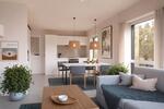 Etagenwohnung Münster Münster-Südost - 2 Zimmer, 54 m&sup2;, 990&euro; | Angebot:26130714