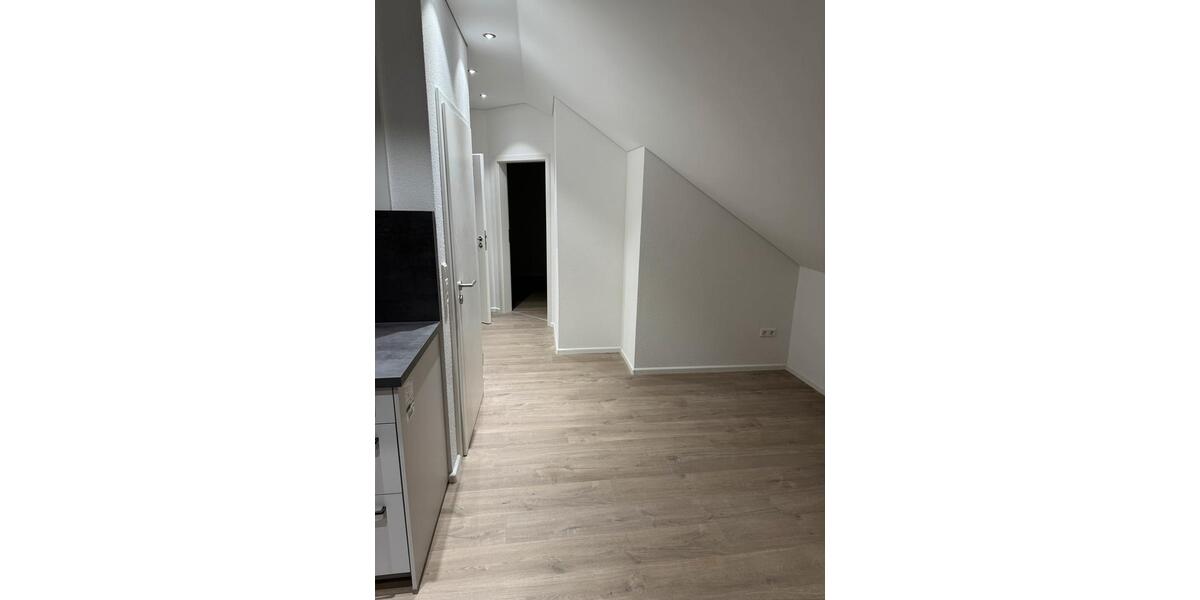 Mietwohnung 2 zimmer