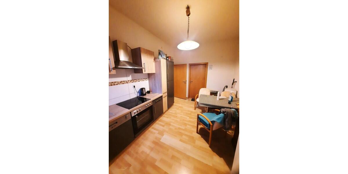 Wohnen auf Zeit Bruchsal - 1 Zimmer, 70 m&sup2;, 550&euro; | Angebot:26172277
